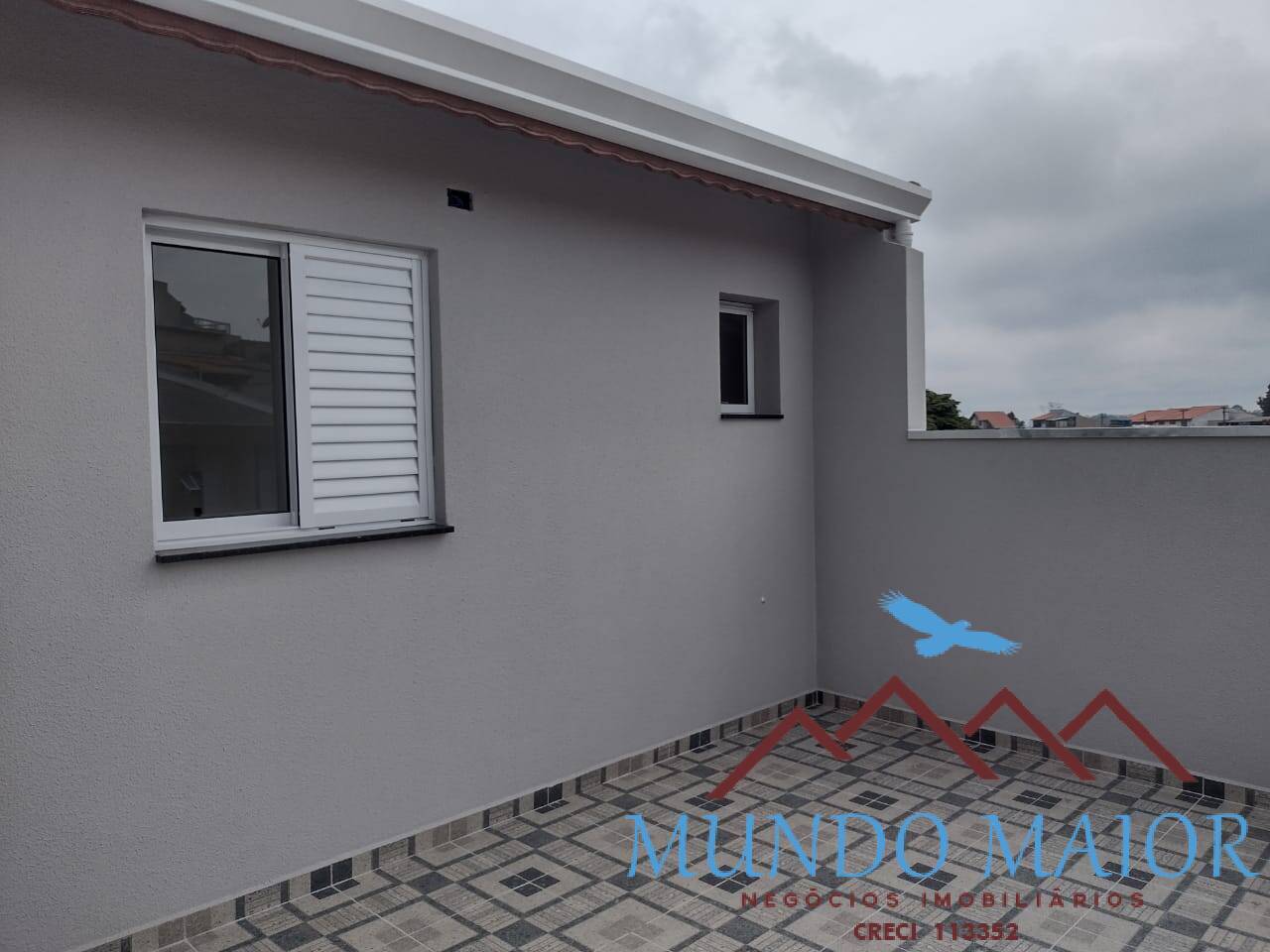 Apartamento à venda com 3 quartos, 124m² - Foto 2