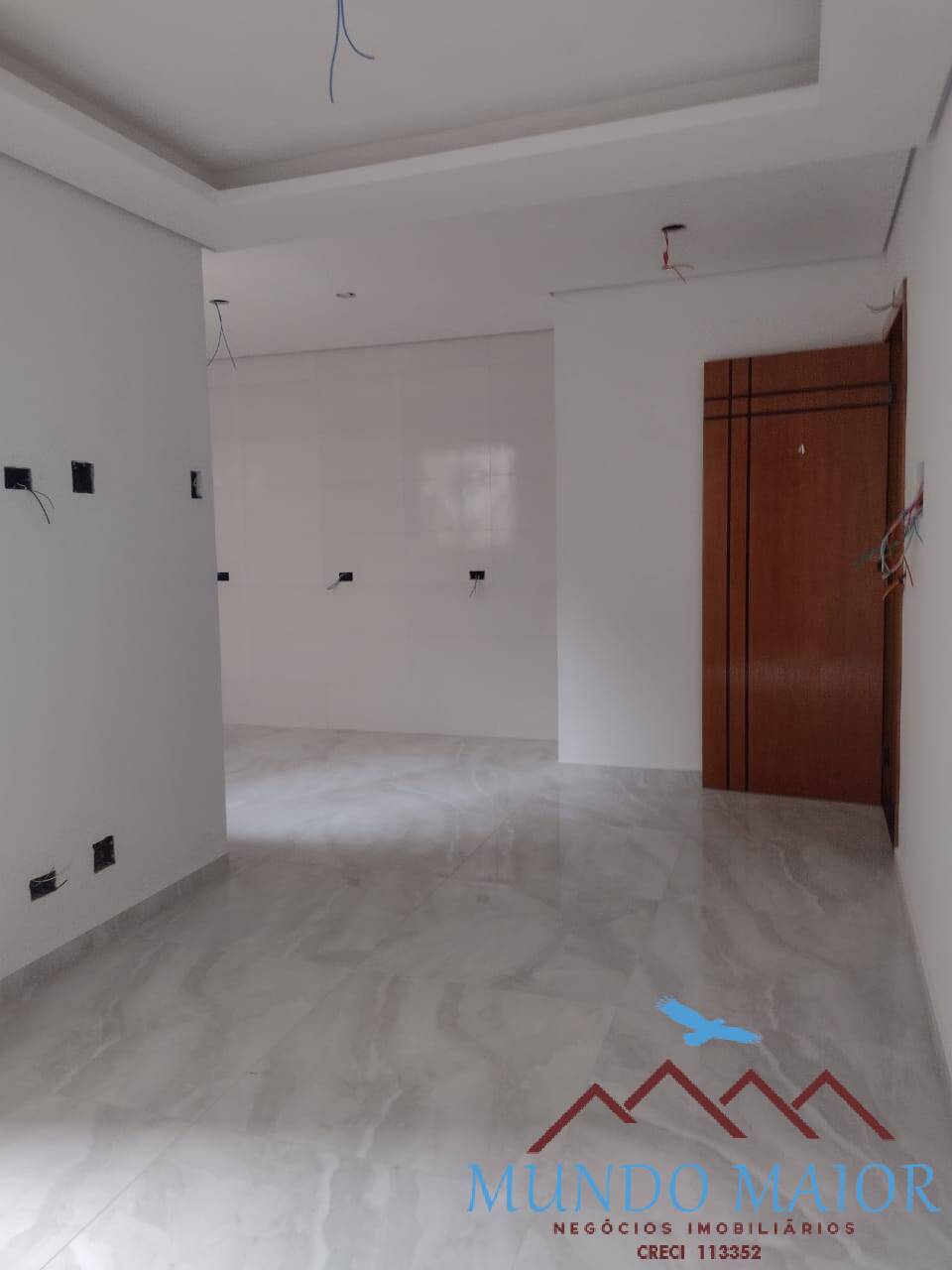 Apartamento à venda com 3 quartos, 124m² - Foto 13