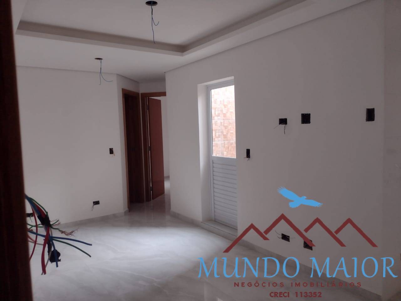 Apartamento à venda com 3 quartos, 124m² - Foto 19