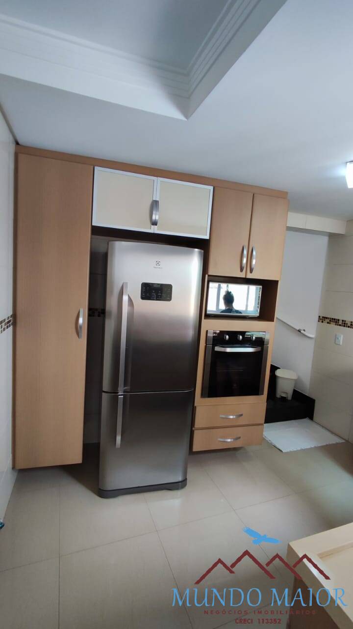 Apartamento à venda com 2 quartos, 98m² - Foto 1