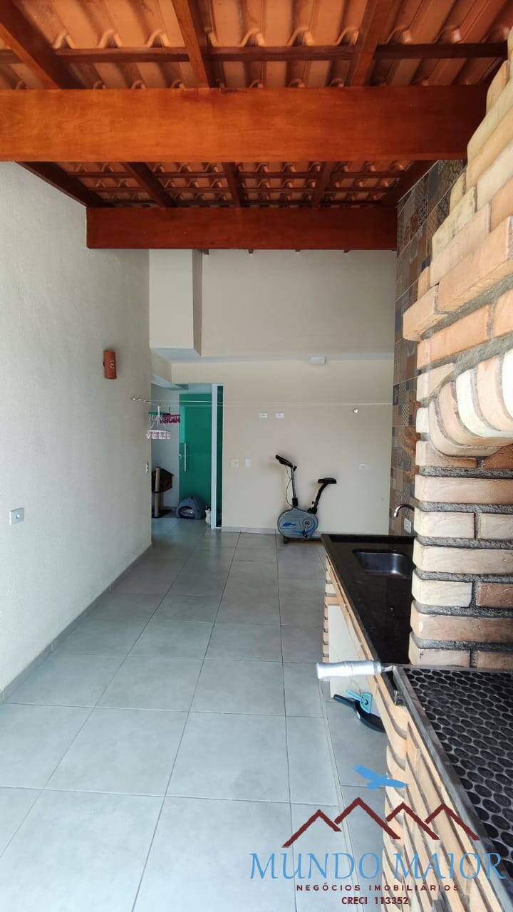 Apartamento à venda com 2 quartos, 98m² - Foto 13