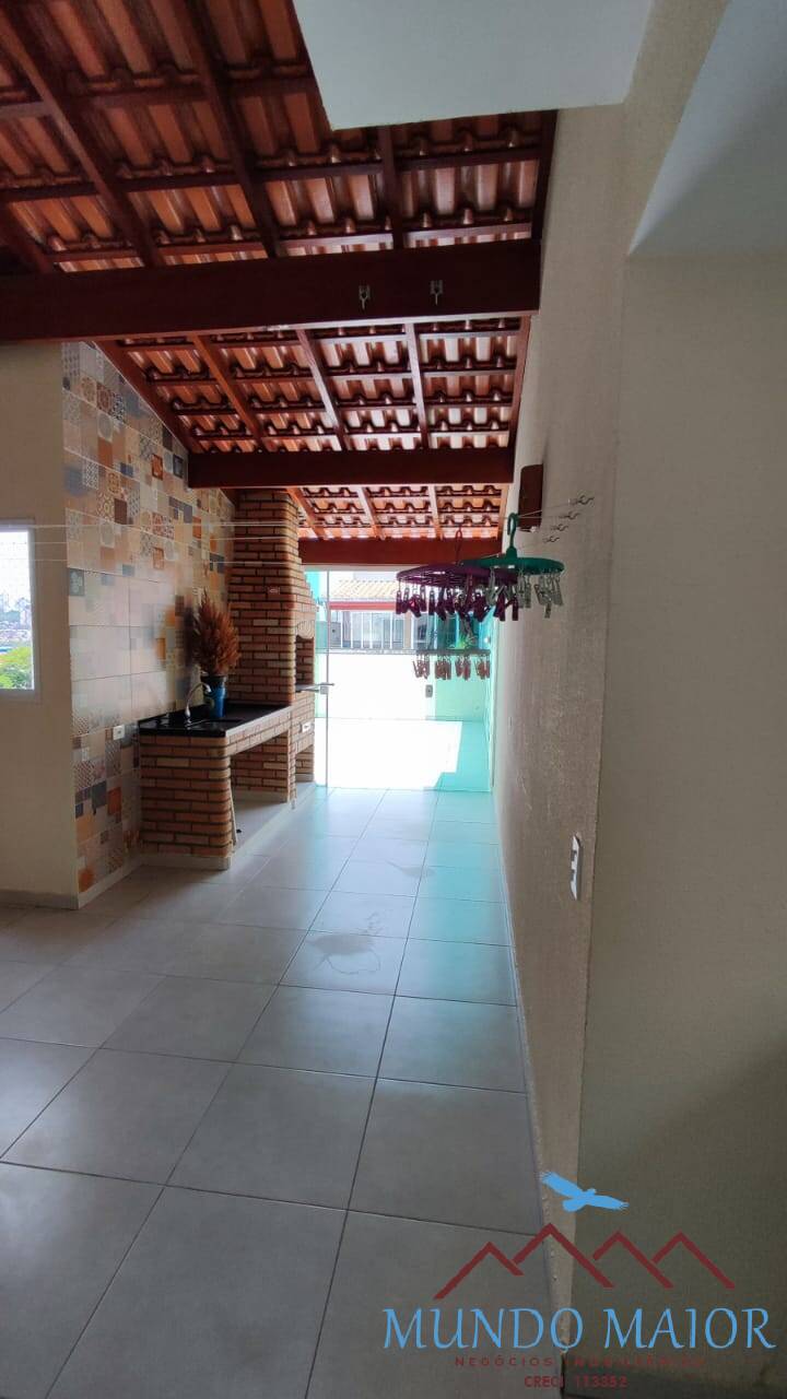 Apartamento à venda com 2 quartos, 98m² - Foto 8