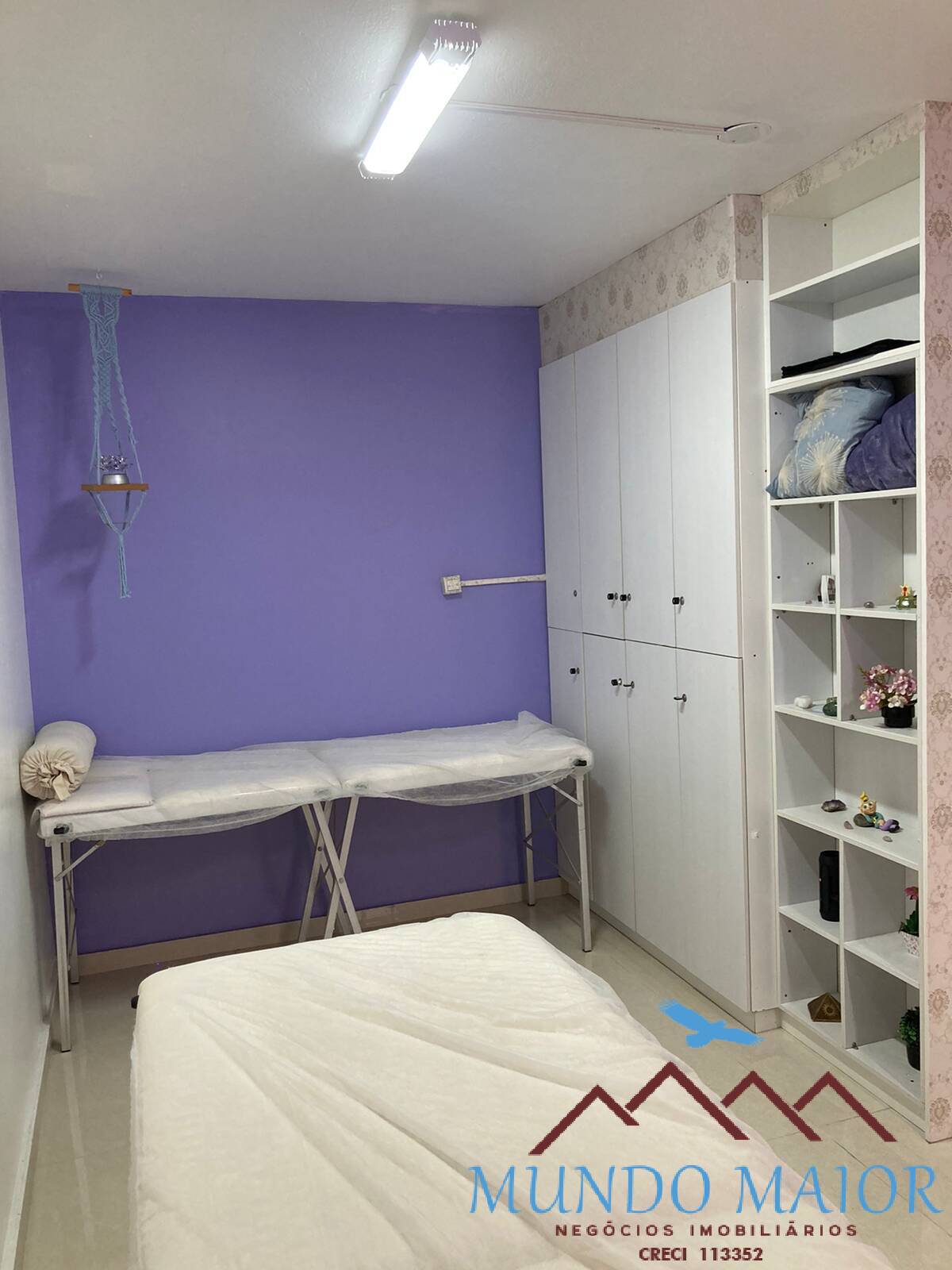 Conjunto Comercial-Sala à venda e aluguel, 30m² - Foto 4