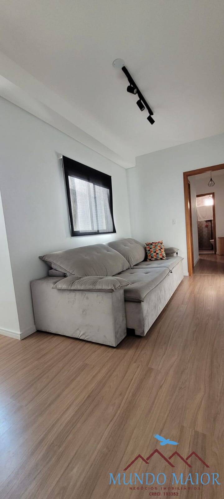 Apartamento à venda com 2 quartos, 90m² - Foto 10