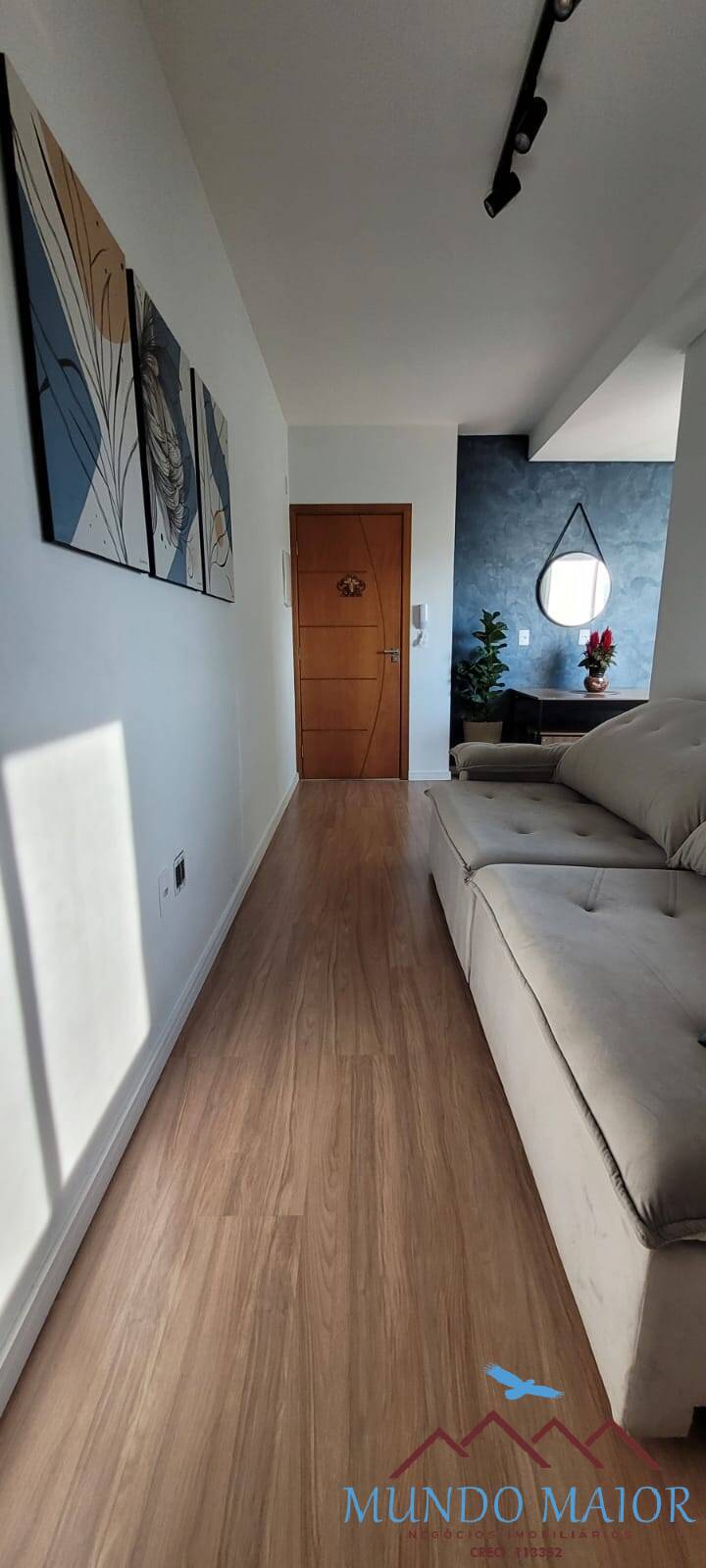 Apartamento à venda com 2 quartos, 90m² - Foto 12