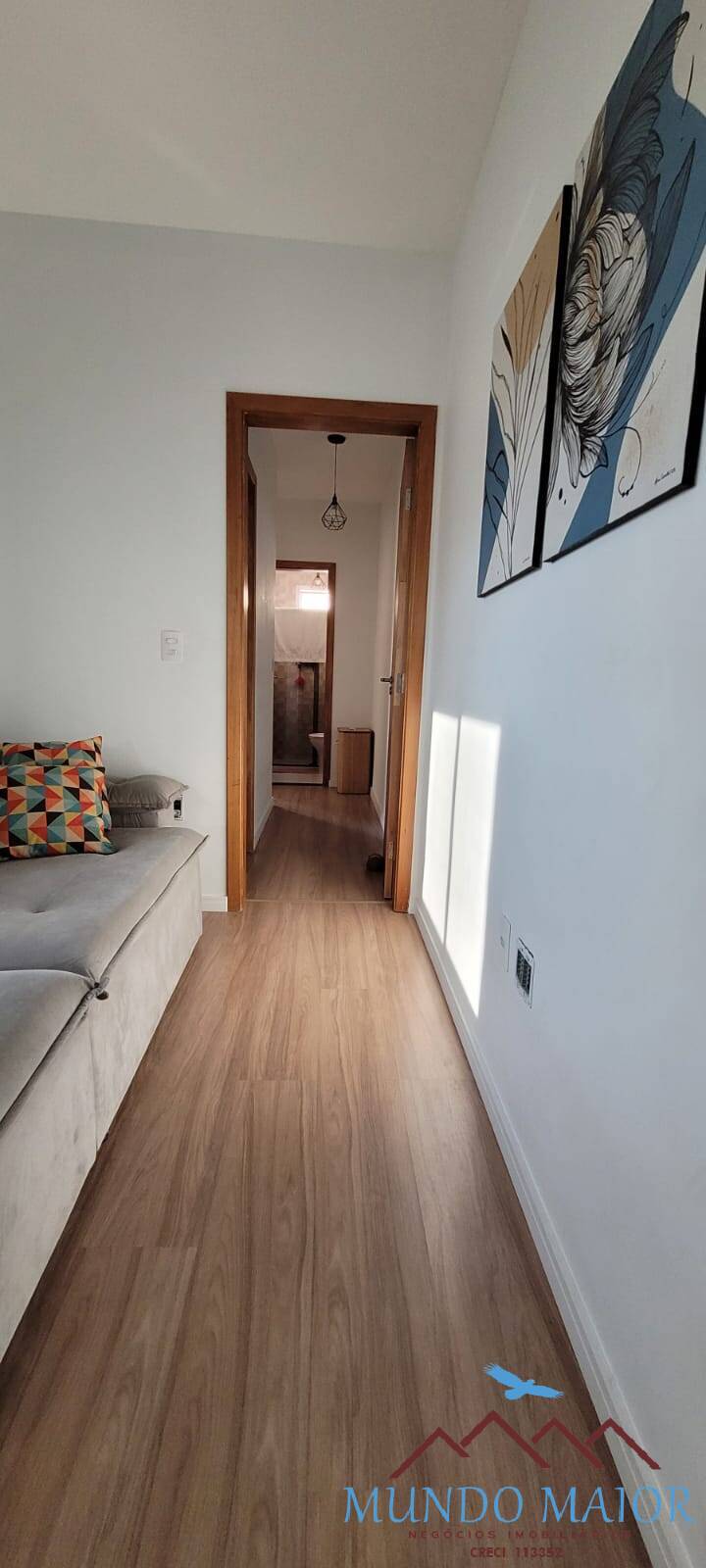 Apartamento à venda com 2 quartos, 90m² - Foto 18