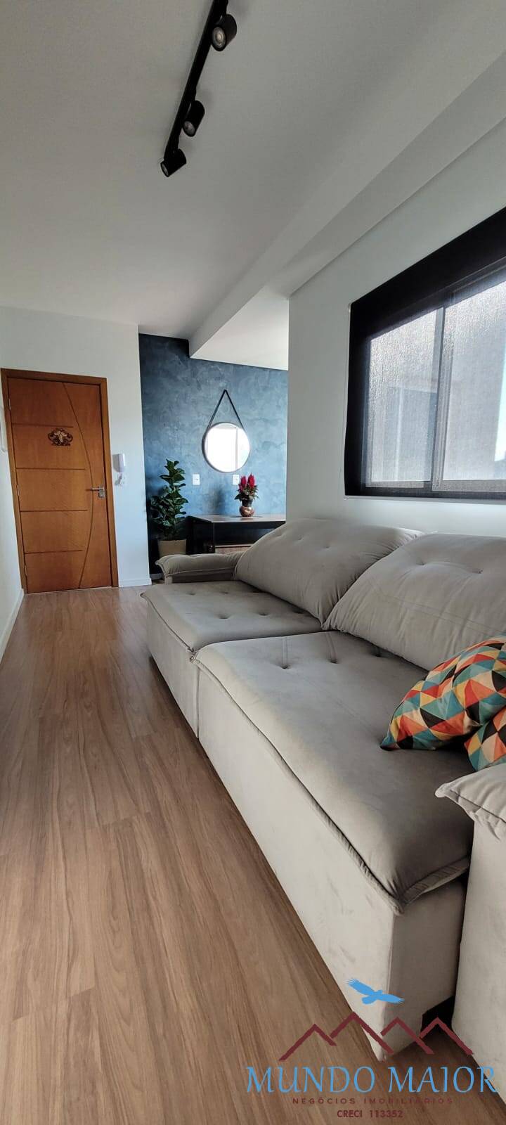 Apartamento à venda com 2 quartos, 90m² - Foto 11