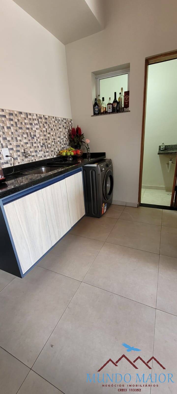 Apartamento à venda com 2 quartos, 90m² - Foto 8