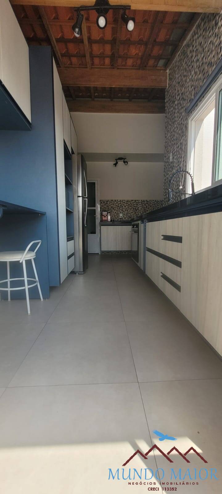 Apartamento à venda com 2 quartos, 90m² - Foto 6