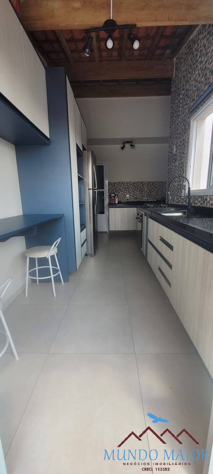 Apartamento à venda com 2 quartos, 90m² - Foto 5