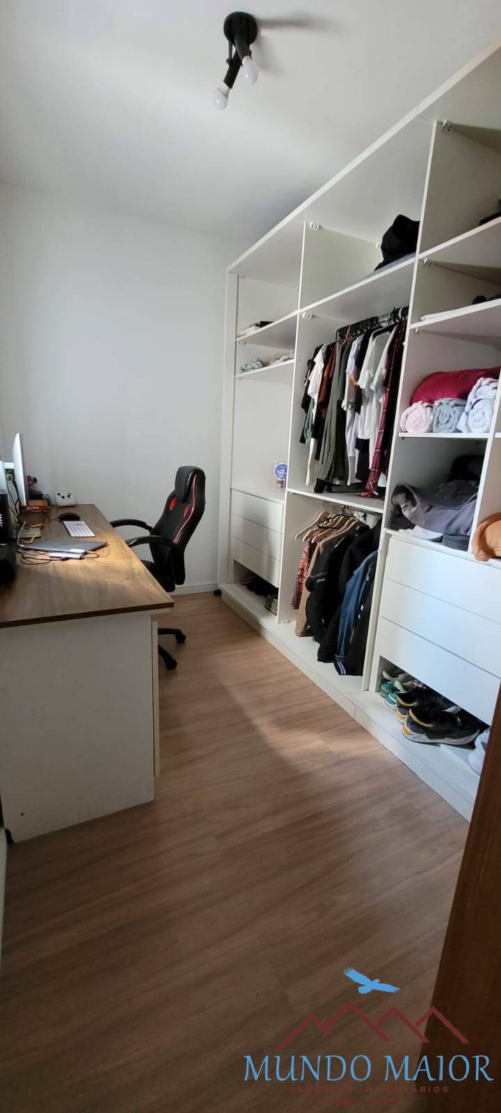 Apartamento à venda com 2 quartos, 90m² - Foto 27