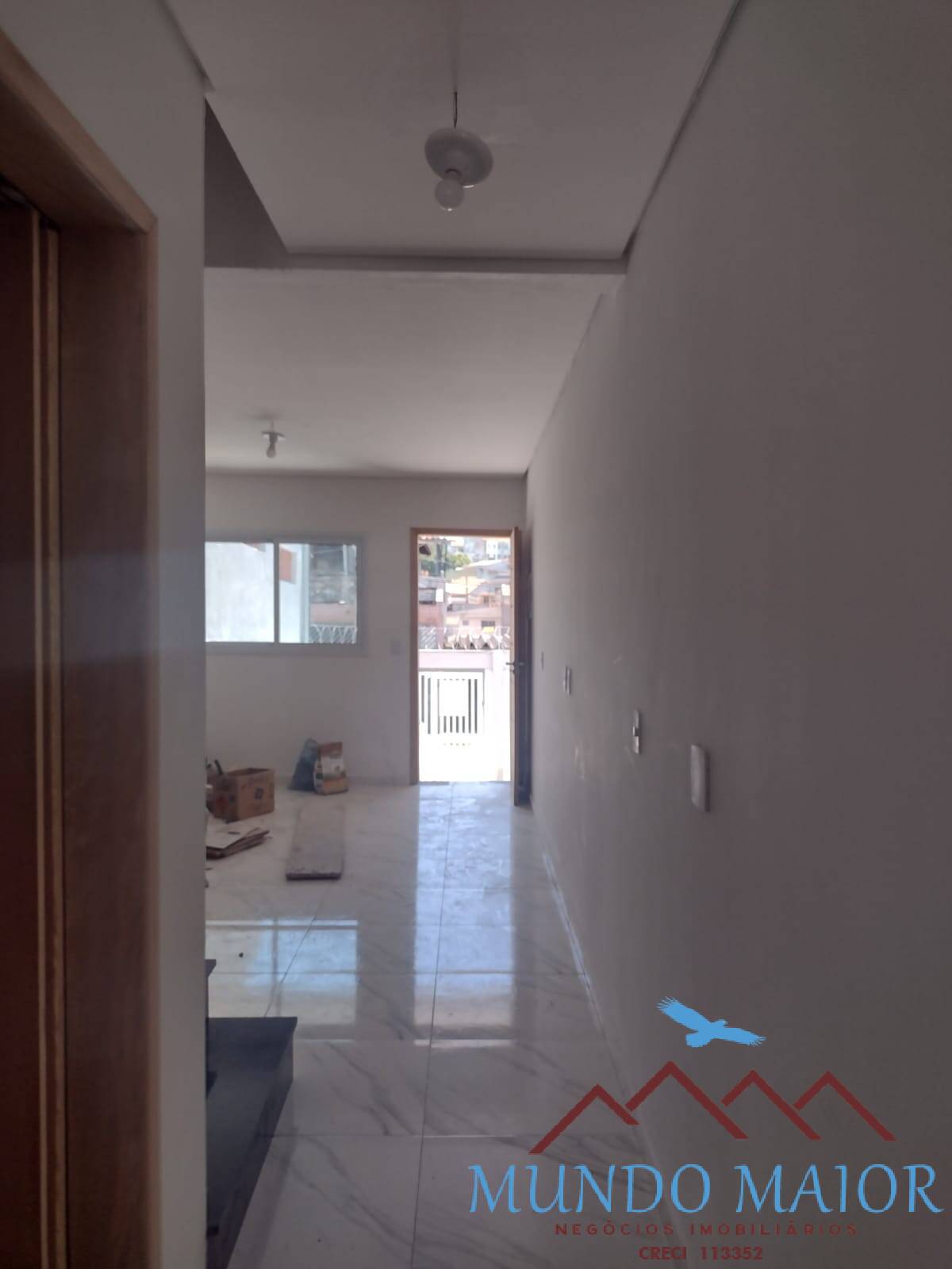 Casa à venda com 2 quartos, 90m² - Foto 5