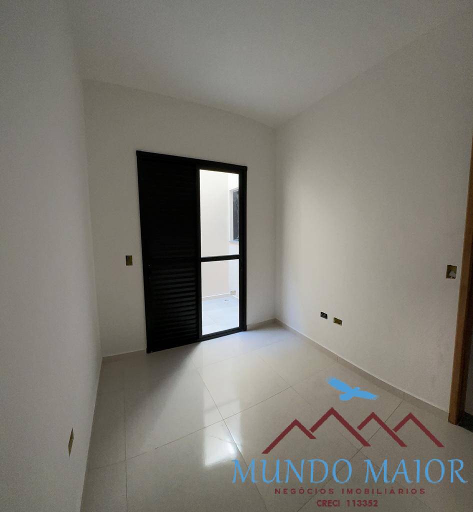 Apartamento à venda com 2 quartos, 86m² - Foto 2