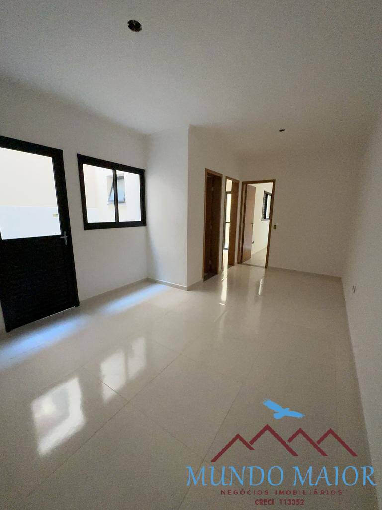 Apartamento à venda com 2 quartos, 86m² - Foto 5