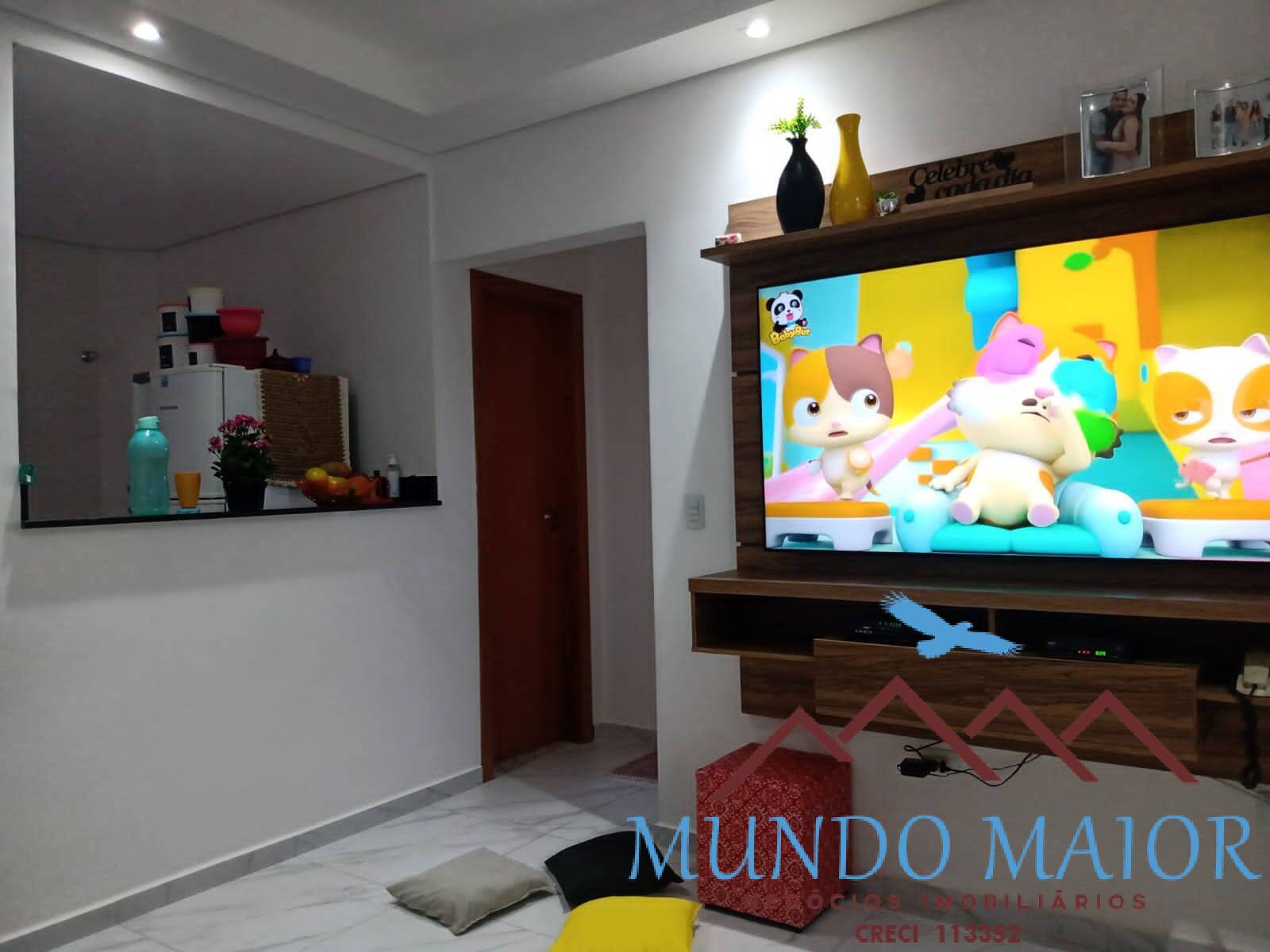 Apartamento à venda com 2 quartos, 45m² - Foto 16