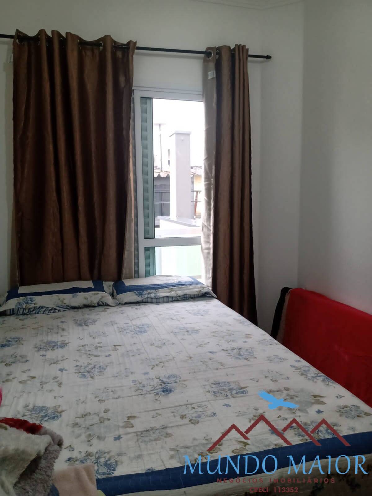 Apartamento à venda com 2 quartos, 45m² - Foto 18