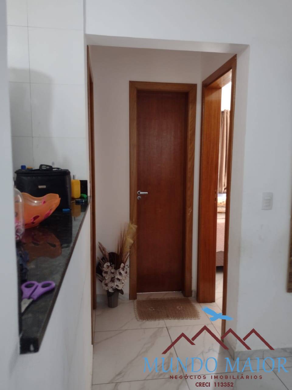 Apartamento à venda com 2 quartos, 45m² - Foto 13