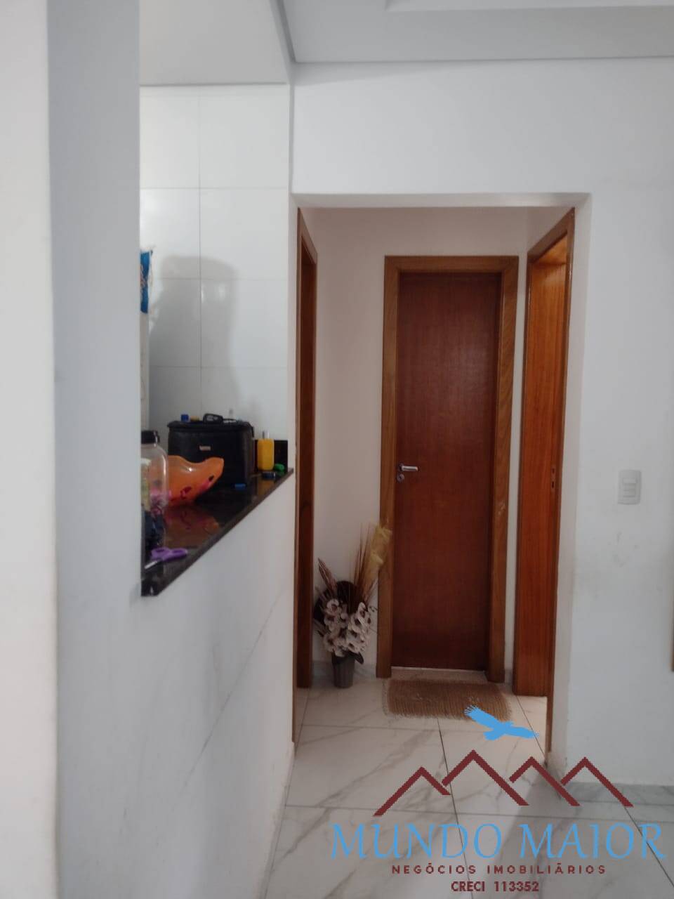 Apartamento à venda com 2 quartos, 45m² - Foto 12