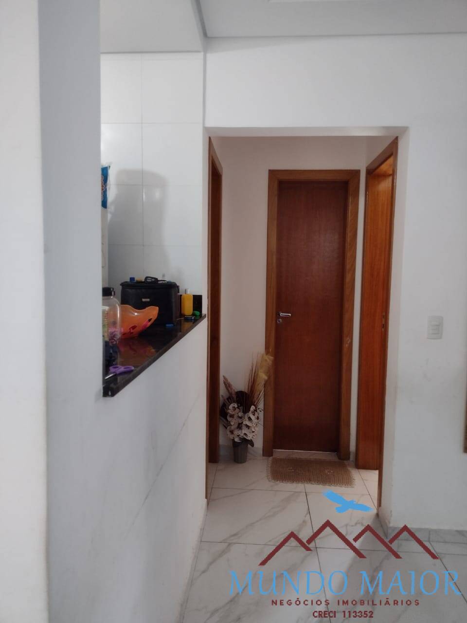 Apartamento à venda com 2 quartos, 45m² - Foto 14