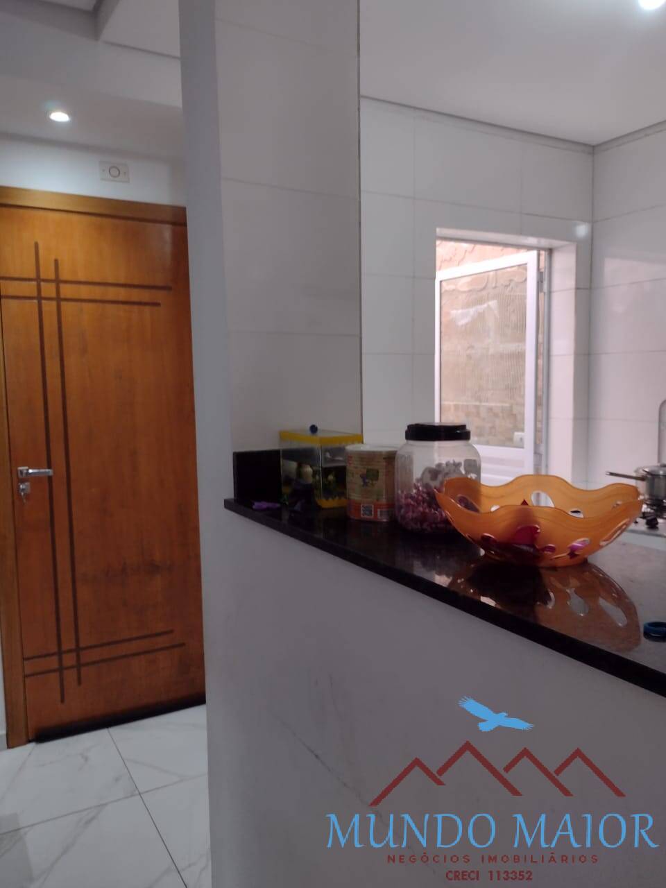 Apartamento à venda com 2 quartos, 45m² - Foto 9