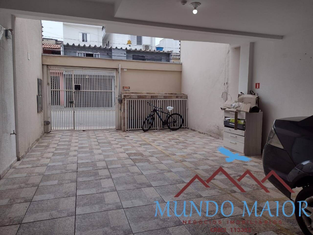 Apartamento à venda com 2 quartos, 45m² - Foto 22