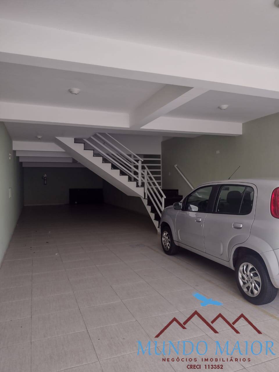 Apartamento à venda com 2 quartos, 45m² - Foto 28