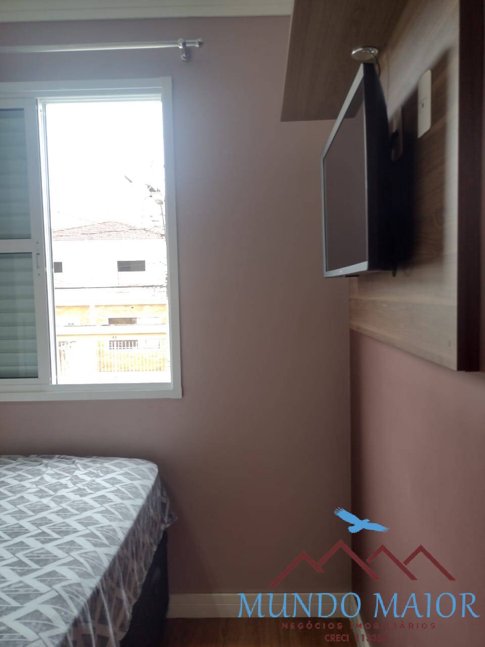 Apartamento à venda com 2 quartos, 45m² - Foto 15