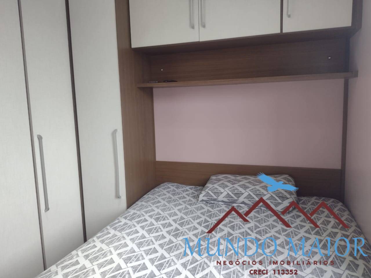 Apartamento à venda com 2 quartos, 45m² - Foto 12