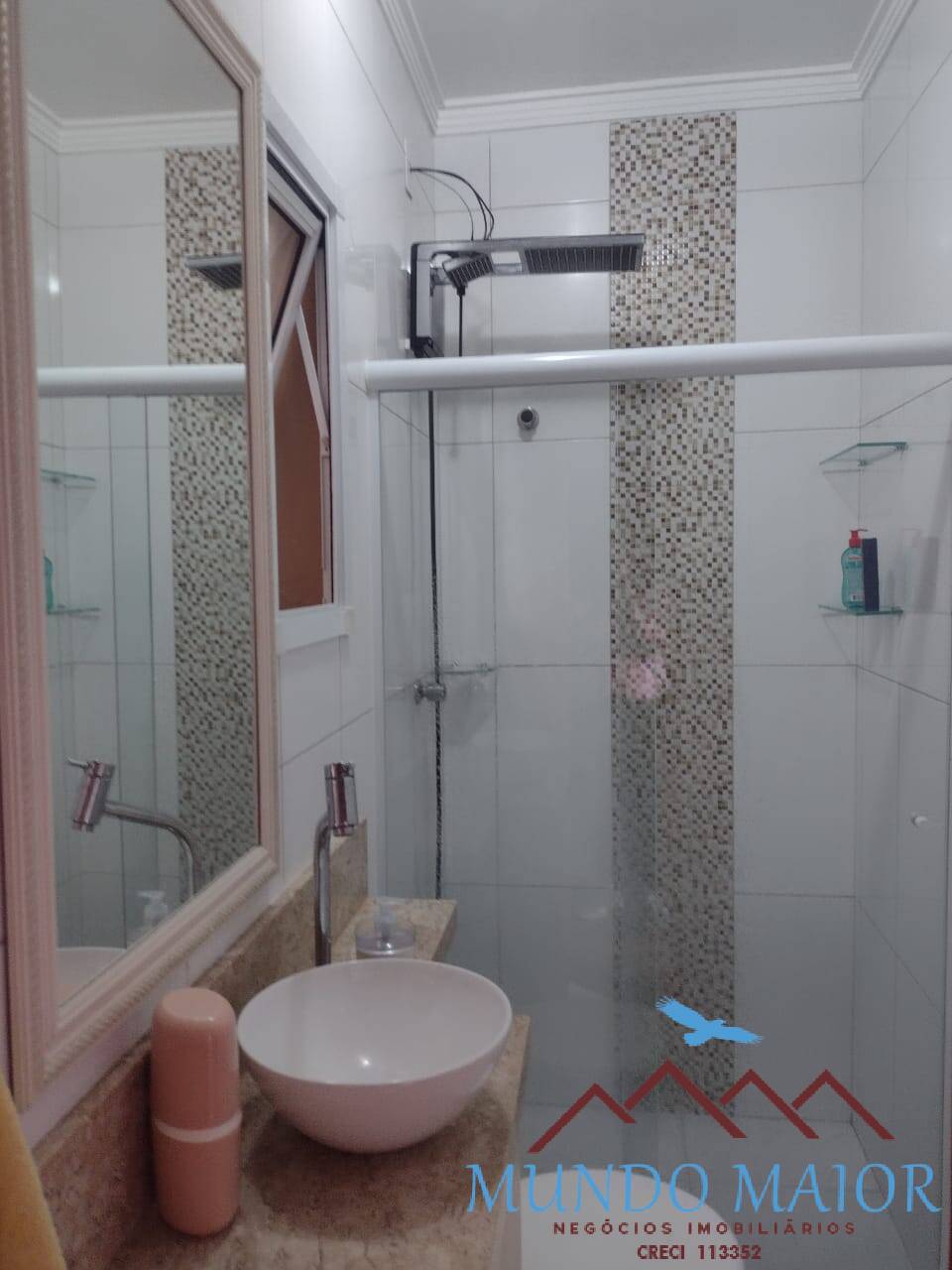 Apartamento à venda com 2 quartos, 45m² - Foto 26