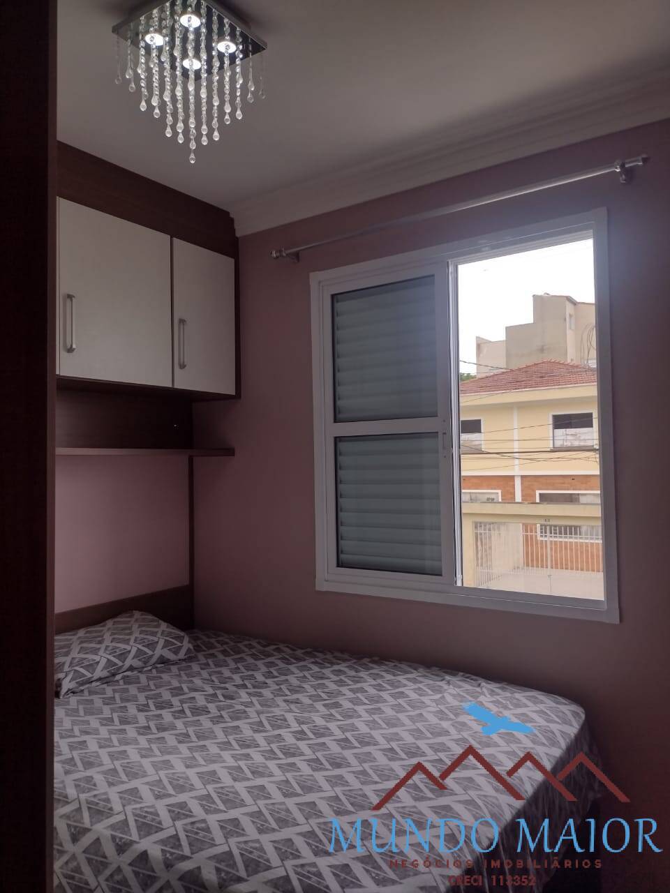 Apartamento à venda com 2 quartos, 45m² - Foto 16