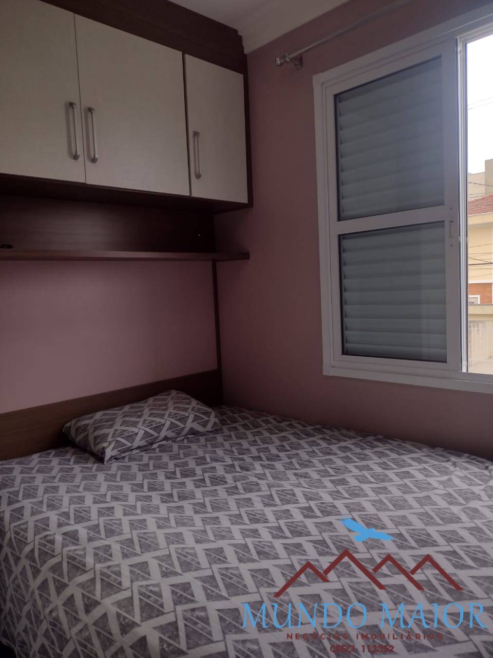 Apartamento à venda com 2 quartos, 45m² - Foto 14