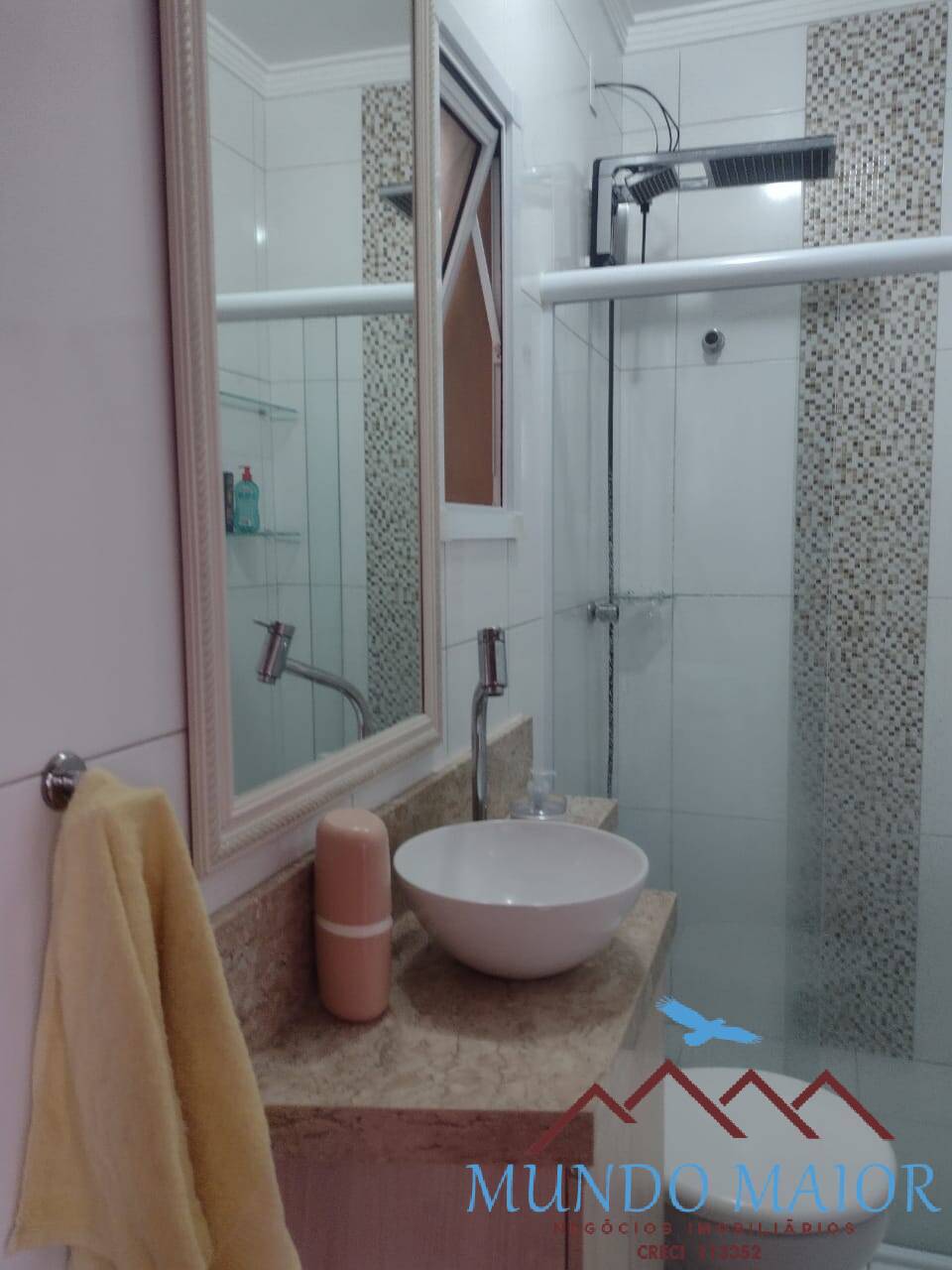 Apartamento à venda com 2 quartos, 45m² - Foto 27