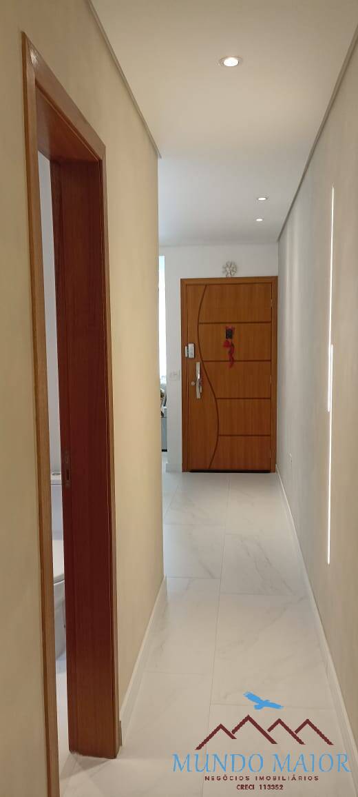 Apartamento à venda com 3 quartos, 224m² - Foto 31