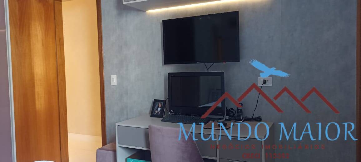 Apartamento à venda com 3 quartos, 224m² - Foto 21