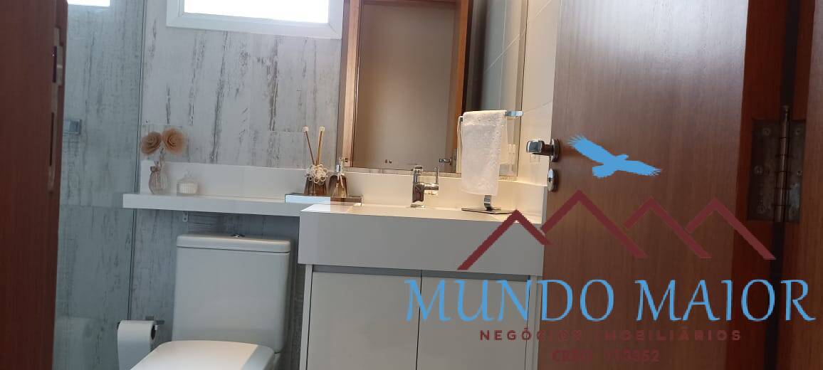 Apartamento à venda com 3 quartos, 224m² - Foto 66