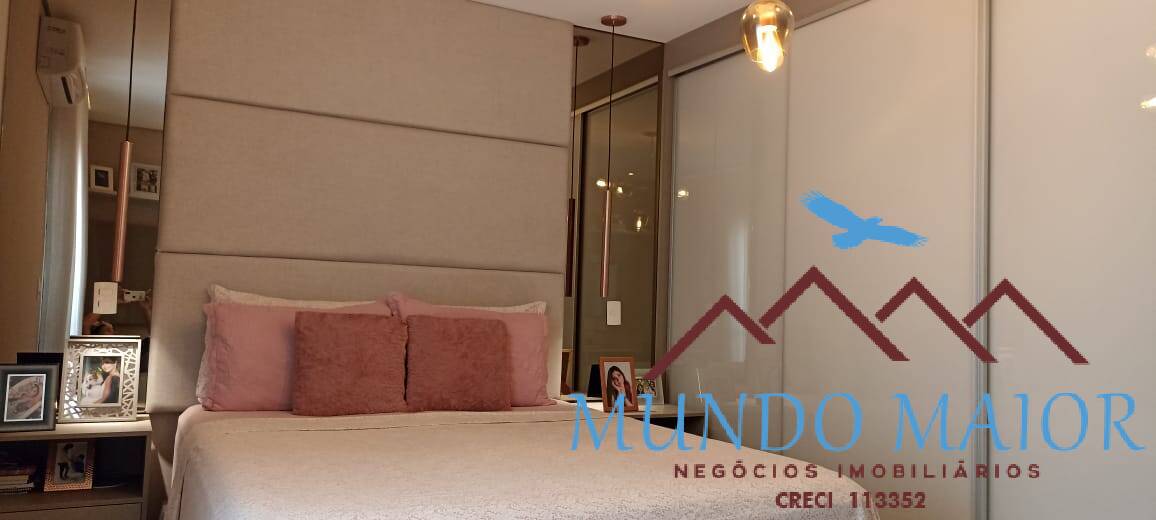 Apartamento à venda com 3 quartos, 224m² - Foto 12