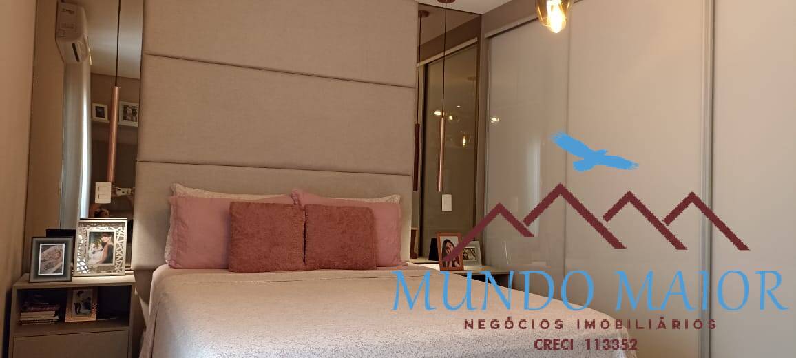 Apartamento à venda com 3 quartos, 224m² - Foto 16