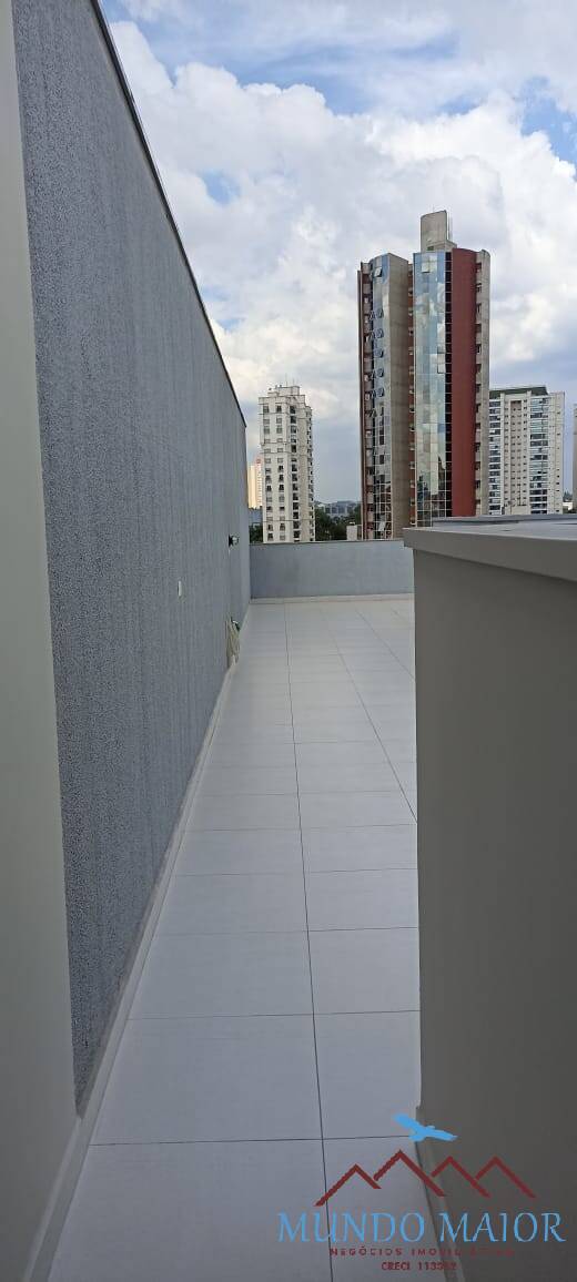 Apartamento à venda com 3 quartos, 224m² - Foto 32