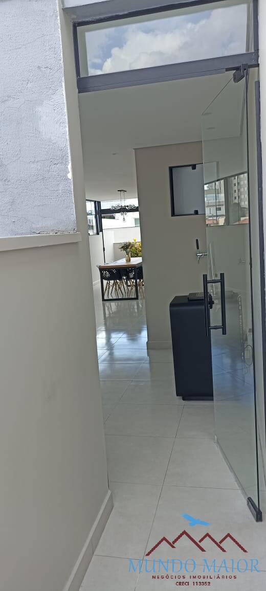 Apartamento à venda com 3 quartos, 224m² - Foto 34