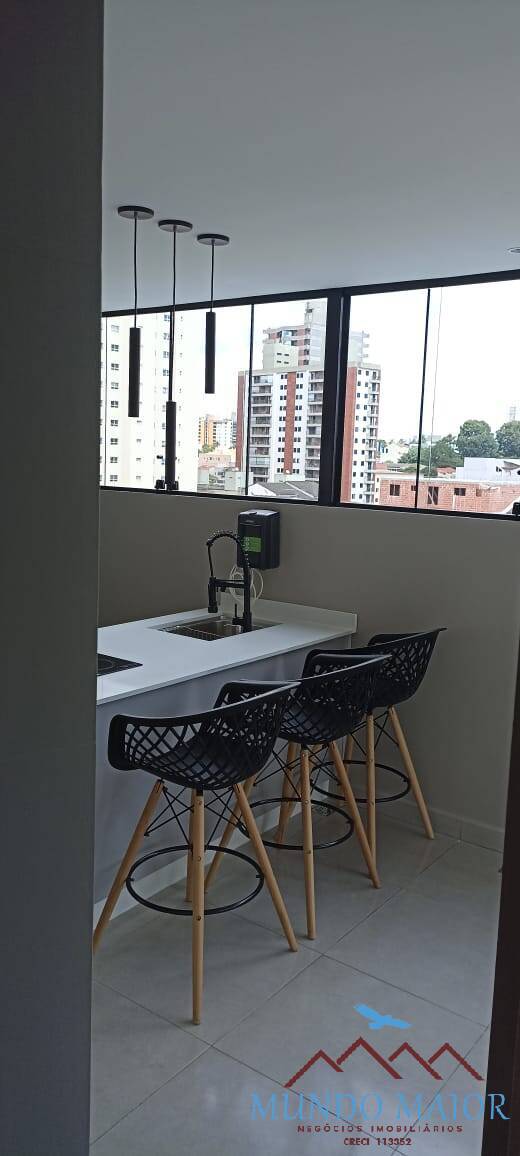 Apartamento à venda com 3 quartos, 224m² - Foto 48