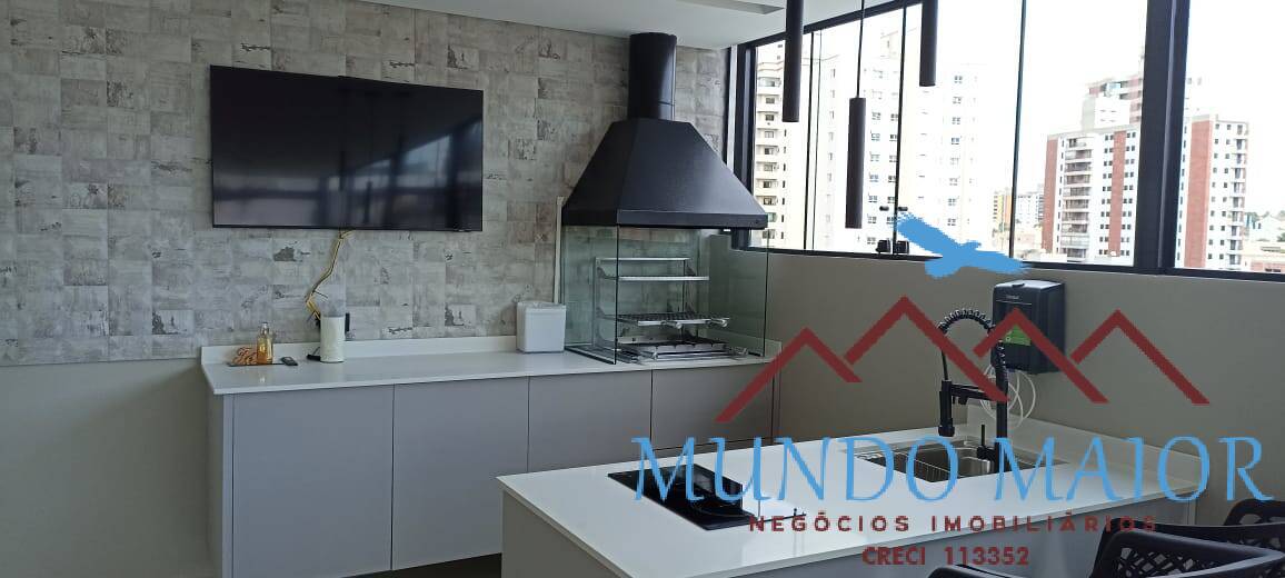 Apartamento à venda com 3 quartos, 224m² - Foto 42