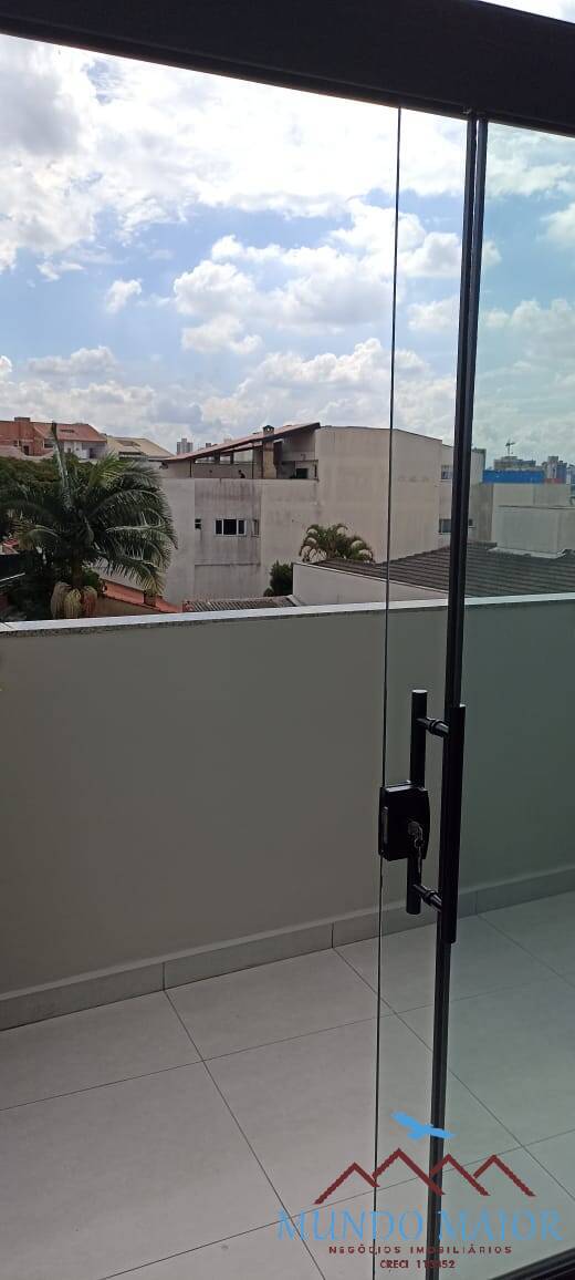 Apartamento à venda com 3 quartos, 224m² - Foto 58