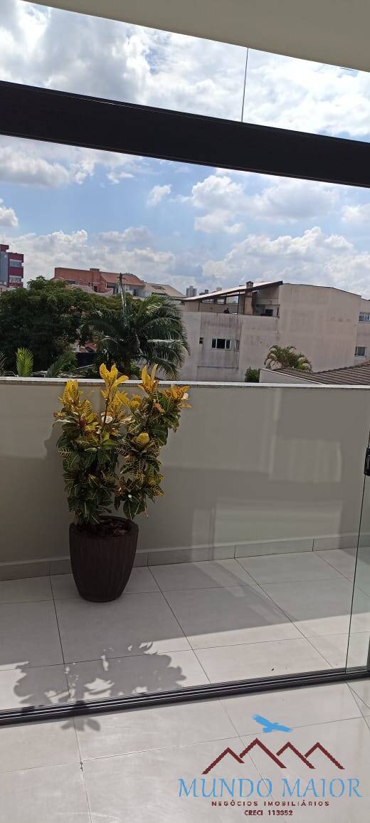 Apartamento à venda com 3 quartos, 224m² - Foto 59