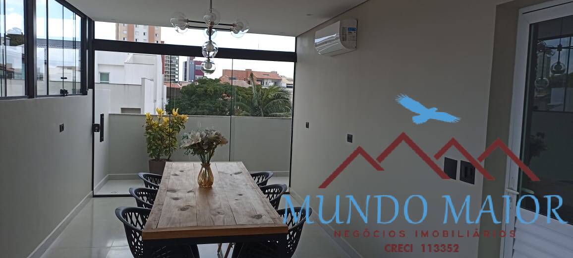 Apartamento à venda com 3 quartos, 224m² - Foto 54