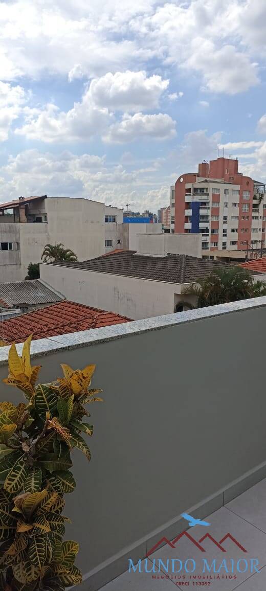 Apartamento à venda com 3 quartos, 224m² - Foto 60