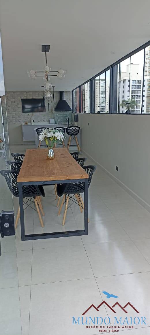 Apartamento à venda com 3 quartos, 224m² - Foto 51