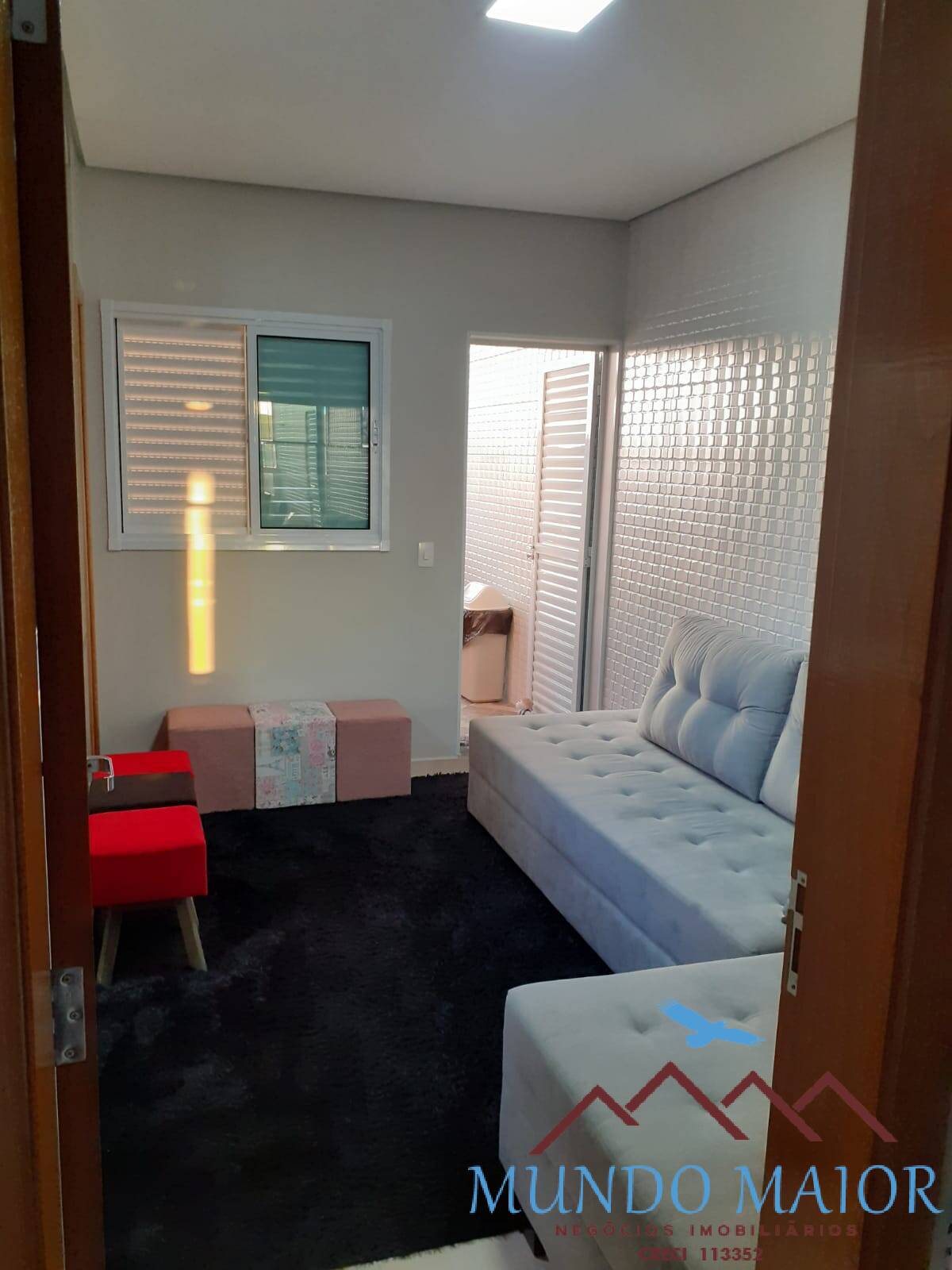 Apartamento à venda com 2 quartos, 124m² - Foto 10