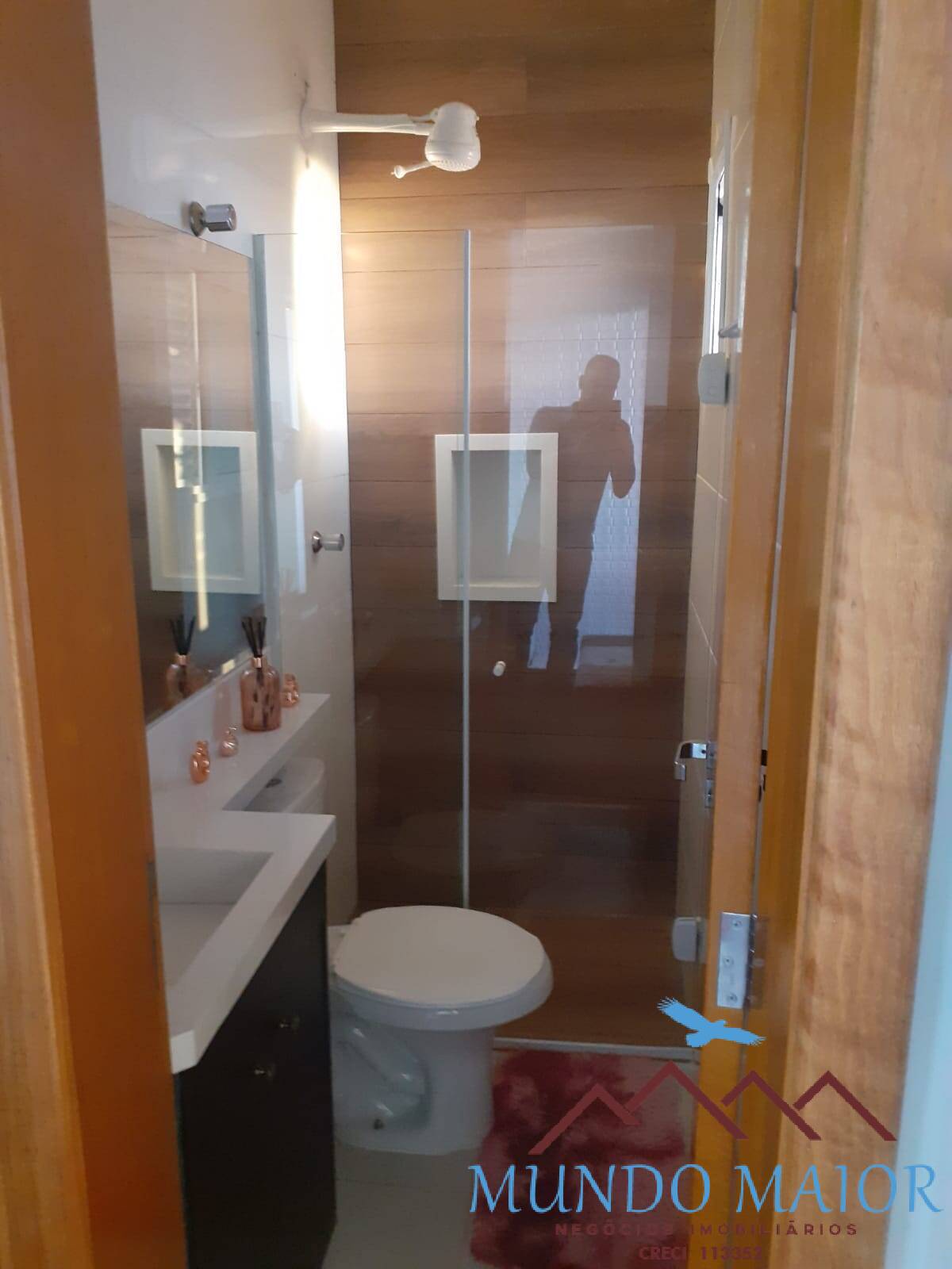 Apartamento à venda com 2 quartos, 124m² - Foto 17