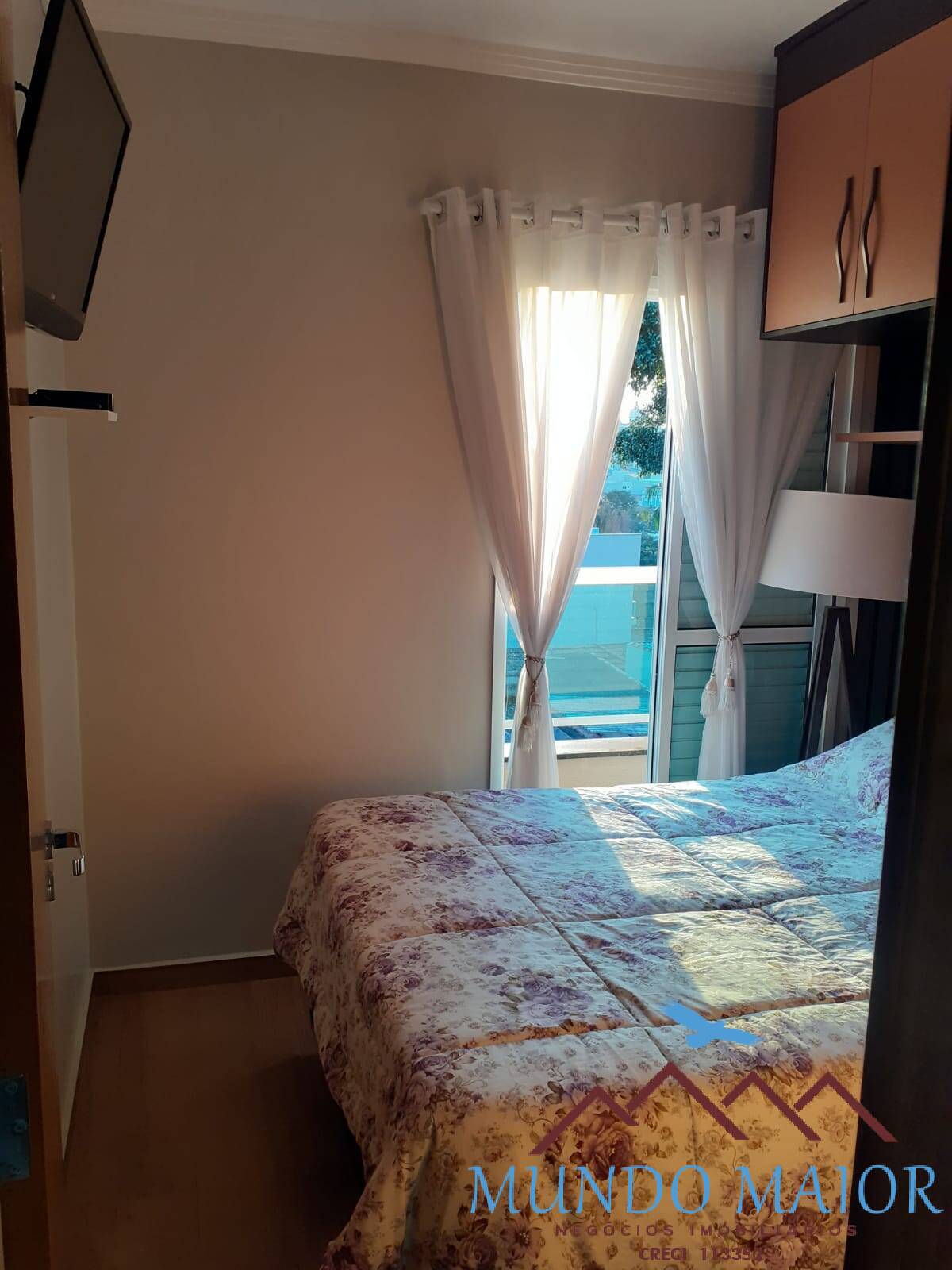 Apartamento à venda com 2 quartos, 124m² - Foto 13