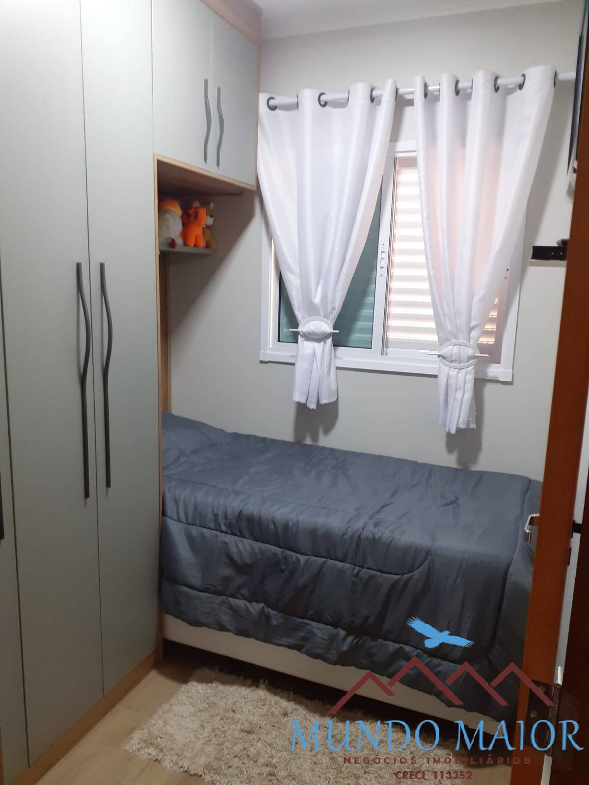 Apartamento à venda com 2 quartos, 124m² - Foto 11